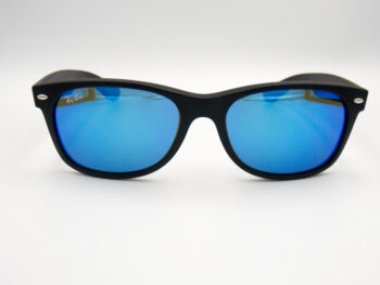 RAY BAN RB2132 NEW WAYFARER 622/17 - immagine 2